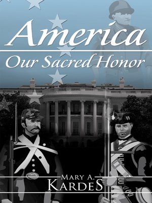 cover image of America